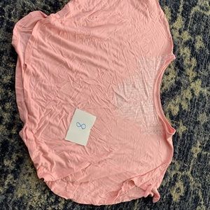 Girls tshirt justice